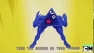 Steamed Meme