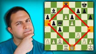 "A Criminal Who Should Be Kept Under Lock and Key" | Logical Chess Ep. 25