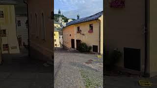 Banská Štiavnica
