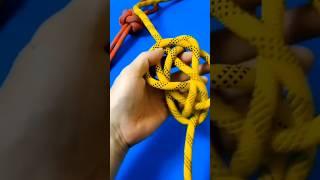 Incredible essential best Master Knots ever #MasterKnots #EssentialKnots #KnotSkills