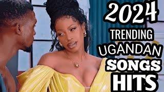 NEW UGANDAN MUSIC 2024 APRIL UG NON STOP VIDEO MIXTAPE(LATEST UGANDAN HITS_UG MIX(DJ TONNY OMUBANDA)