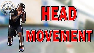 Mastering Head Movement in MMA/Boxing | Techniques/Drills