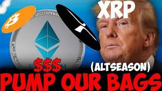 Ripple XRP MOON IS NOW I REPEAT MOON IS NOOWWWWWWWWWWWWWWWWWWWWWWWWWW!!!