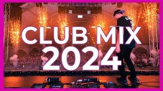 Club Mix 2025 - Mashup & Remixes Of Popular Songs 2025 | Dj Party Music Remix 2024 