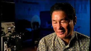 2000 - Scenes By The Sea - the life and cinema of "Beat" Takeshi Kitano - documentary