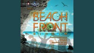 Beach Front Riddim (Instrumental)