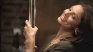 Bud Light Commercial - Steel pole