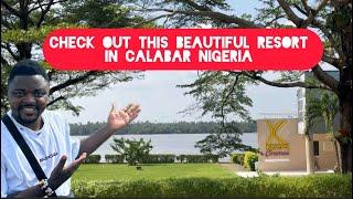 This beautiful Resort in Calabar Nigeria will Shock you 