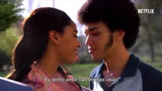 Série The Get Down | Trailer Legendado Netflix