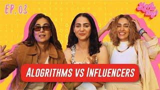 Ep. 03┃Rise & Fall Of The Influencer┃Influencer Drama┃Instagram Secrets┃Brand Stories