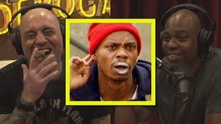 JRE | How Chappelle Overcame Hollywood and Received Compensation for The Chappelle Show Years Later.