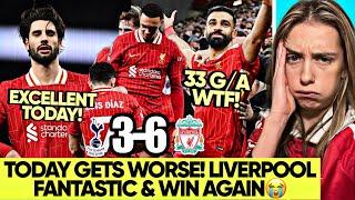 Is Salah Best In World? What We Learned From Liverpool 6-3 Tottenham