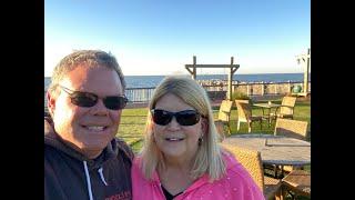Orange Beach and Point Clear, Alabama.  Kelleys Outdoor Adventures The RVdrifters