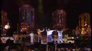 Debbie Gibson -  We Could Be Together. Live Around The World Tour.HQ.(1990)