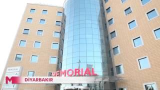 Memorial Hospitals Group - Russian Introduction