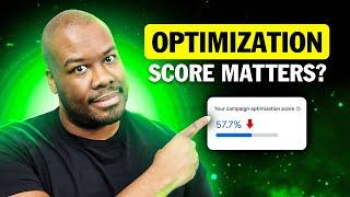 So, Optimization Score Actually Matters?