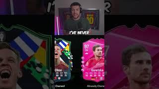 8 x 95+ FUTTIES PLAYER PICKS IN ONE SHORT!!! 