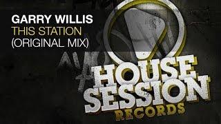 Gary Willis - This Station (Original Mix)