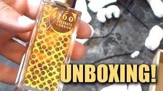 Maxed Out by 4160 Tuesdays Unboxing!