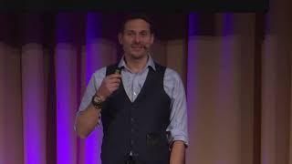 The Future of Artificial Intelligence: Futurist Keynote Speaker Matthew Griffin