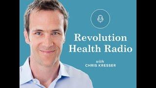 RHR: Dr. Chris Shade on Mercury Toxicity