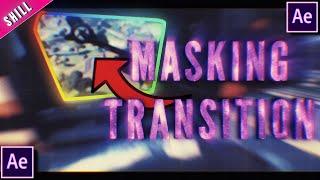 HOW TO DO A MASKING TRANSITION/EFFECT | Fortnite Edit/Montage Tutorial by shill fn