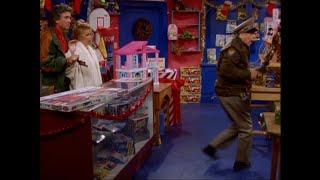 Step By Step - "Frank & Carol Get Arrested on Christmas Eve" - 1993