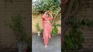 Nehro paar bangla pvade haniya #ghotraroop #gidhasteps #trending  #punjabigirl #bhangra #viral
