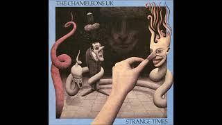 The Chameleons UK - Caution