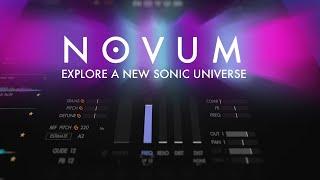 Novum Walkthrough