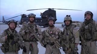 ST10+SDVT Afghanistan 2005 ( Operation Red Wings )