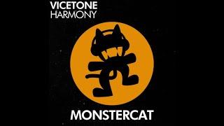 Vicetone  - Harmony [Short version] skyzar