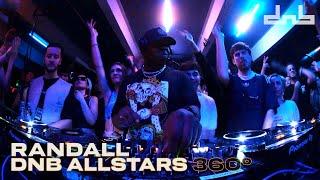 Randall | Live From DnB Allstars 360°