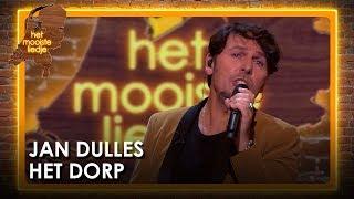 Jan Dulles - Het dorp | Het mooiste liedje