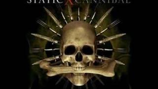 Static-X - Cannibal