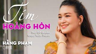 Hằng Phạm I Tím Hoàng Hôn I Retimes Studio