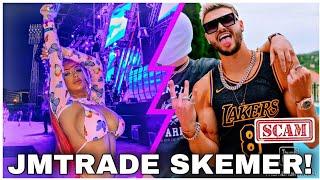 ELA JERKOVIC O TOME KAKO JE JMTRADE SKEMER? *-10,000€*