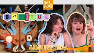 Cooltur August 2024 | Folge 6