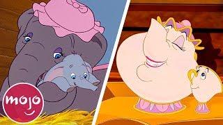 Top 10 Best Disney Moms of All Time