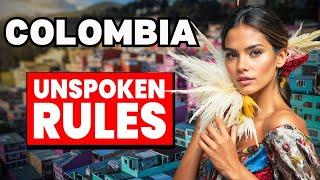 Life in COLOMBIA in 2024 FULL DOCUMENTARY!