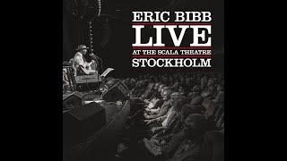 Eric Bibb - Silver Spoon - Live at The Scala Theatre