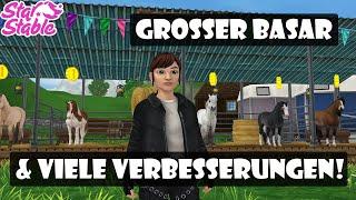 Viele Rabatte & Verbesserungen in Moorland! | Star Stable Online [SSO Update]