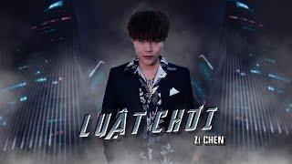 LUẬT CHƠI - Zi CHEN | OST CẬU BA | MV LYRIC