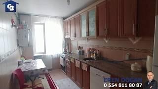 Çekmeköy Hamidiye Mahallesi'nde 230 m2 5+2 Satılık Üst Dubleks Daire