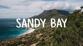 SANDY BAY