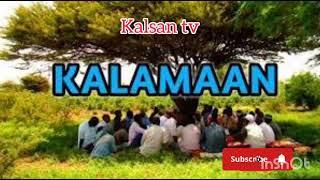 kalamaan 26 October 2024