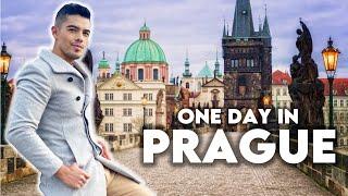 Prague Czech Republic | The Ultimate Travel Guide