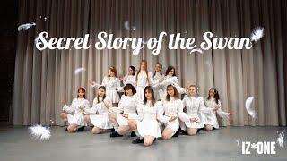 IZ*ONE 아이즈원-'환상동화 (Secret Story of the Swan) |DANCE COVER| by My Way Dance Academy