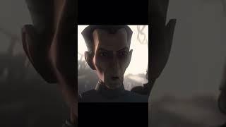 Tarkin shuts down Tantiss Base #thebadbatch