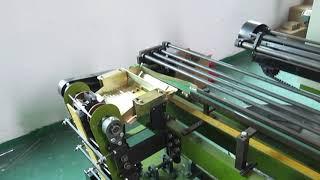 Shanghai Grandcare Ampoule Making Machine